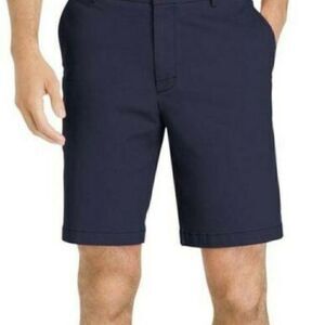 𝅺IZOD New Men's Saltwater Relaxed Classic Shorts, SZ 34